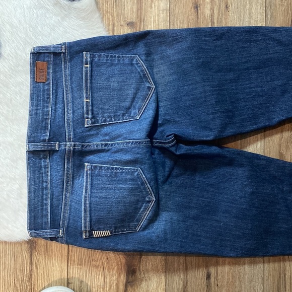 Paige Verdugo Ultra Skinny ripped distressed jeans - Picture 8 of 10